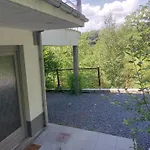 Rochehaut - Vallee De La Semois Appartement