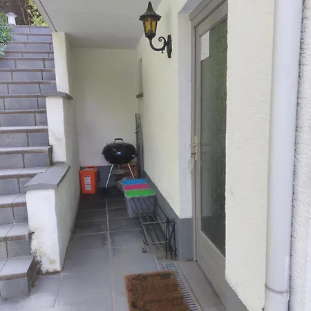 Rochehaut - Vallee De La Semois Daire Alle