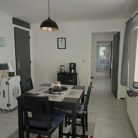 Rochehaut - Vallée De La Semois Appartamento Alle