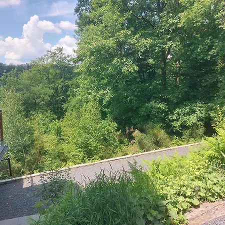 Rochehaut - Vallée De La Semois Alle