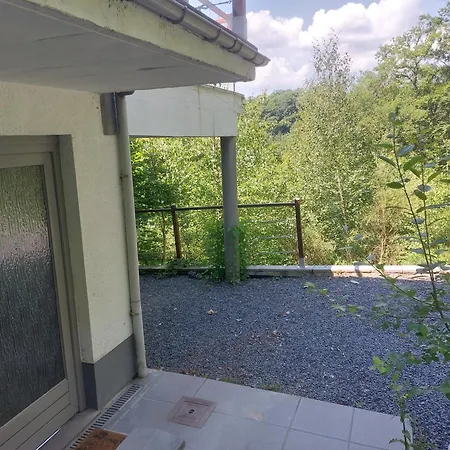 Rochehaut - Vallee De La Semois Daire