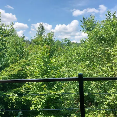 Rochehaut - Vallée De La Semois Appartamento Alle