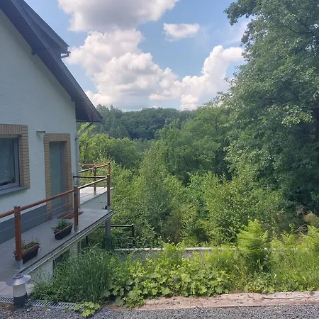 Daire Rochehaut - Vallee De La Semois Alle