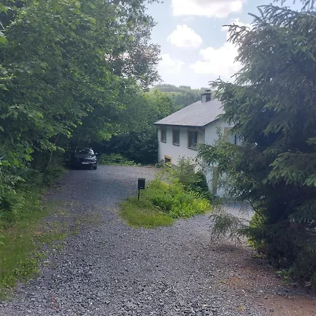 Rochehaut - Vallee De La Semois Appartement Alle