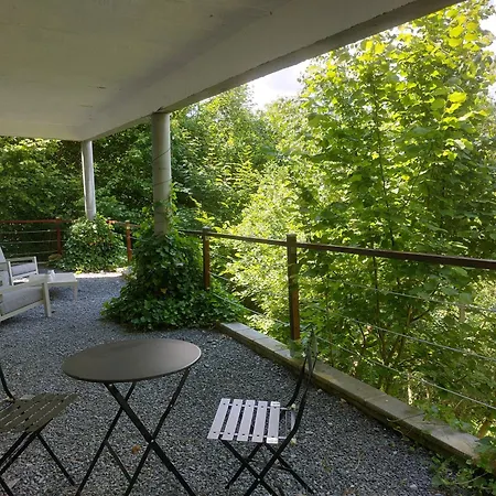 Rochehaut - Vallee De La Semois